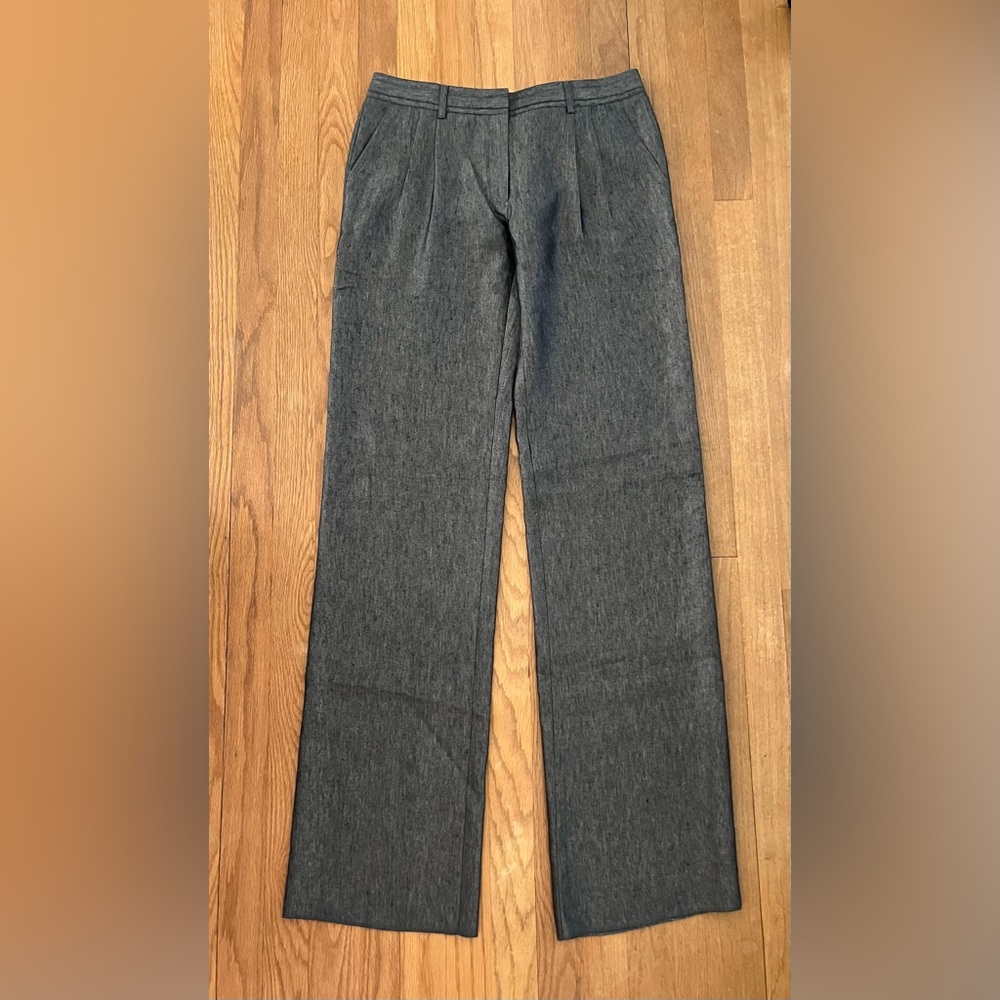 Jenni Kayne Pleated Trousers